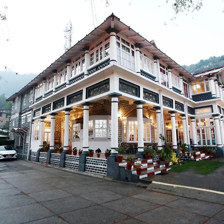 The Palace Belvedere Walkable Distance From Mall Road Nainital Exterior photo