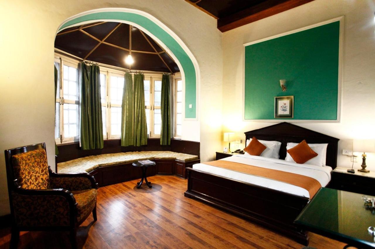 The Palace Belvedere Walkable Distance From Mall Road Nainital Exterior photo